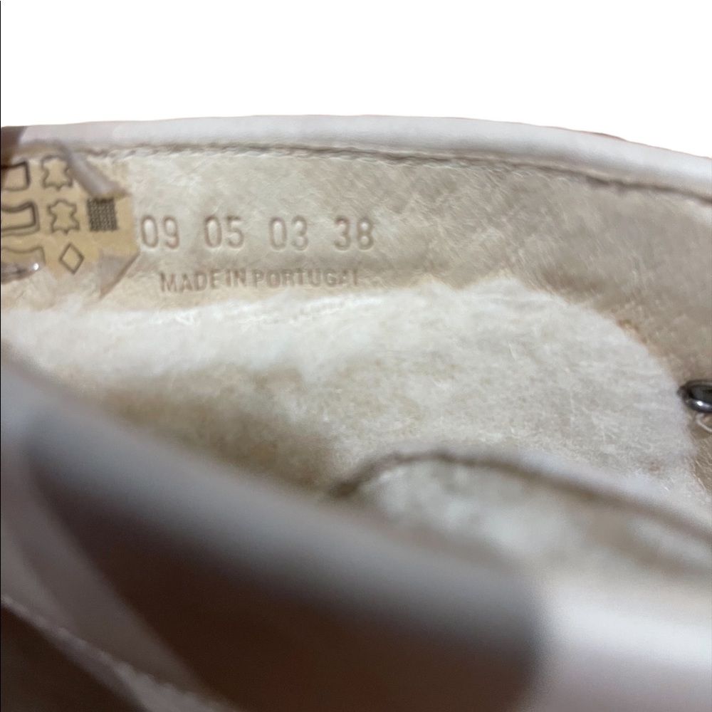 FOOTPRINTS BY BIRKENSTOCK Marino Leather Boots - Picture 9 of 10
